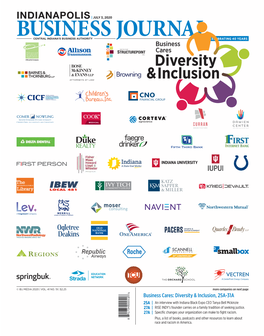 Diversity &Inclusion