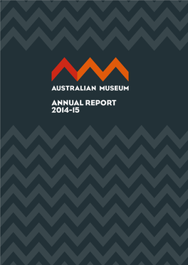 Annual Report 2014-15