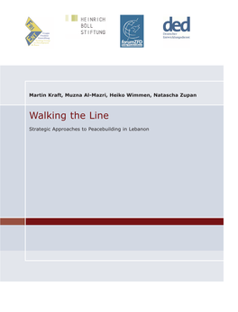 Walking the Line