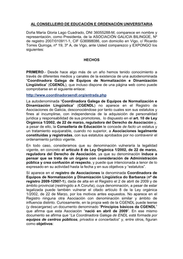 Denuncia-Presentada-Ante-La-Xunta-37435887.Pdf