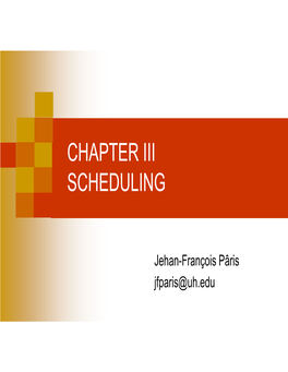 Chapter III Scheduling.Pdf