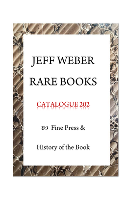 Catalogue 202