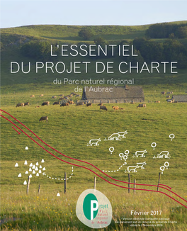 L'essentiel Du Projet De Charte