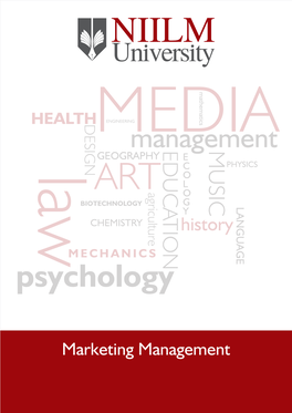 Marketing Management.Pdf