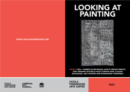 Looking at Painting Catalogue