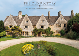 The Old Rectory