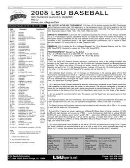 Copy of Game Notes