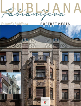 Fabianijeva Ljubljana
