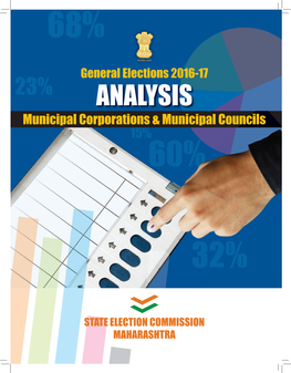 ANALYSIS Municipal Corporations & Municipal Councils