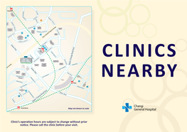 Clinics Nearby