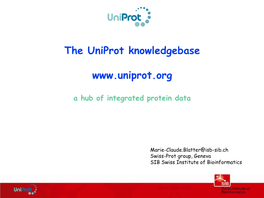 Uniprotkb.Pdf