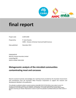 Download Report