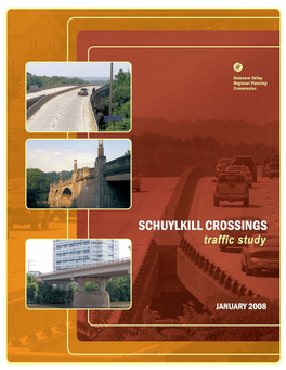 Schuylkill Crossings Traffic Study Page I