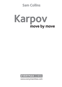 Move by Move