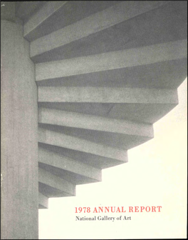 Annual Report 1978