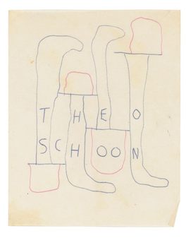 SPLIT LEVEL VIEW FINDER: Theo Schoon and New Zealand Art