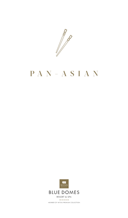 Pan-Asian En En