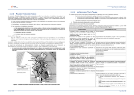 2.5.1.2. Reglement D'urbanisme D'aubaine 2.5