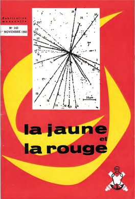 Sur La Physique Nucleaire