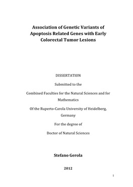 Thesis Gerola Copisteria No Link