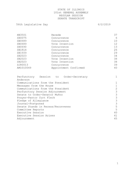 Debate Transcription Word Template File