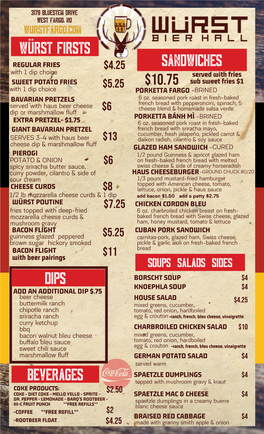 Copy of MENU