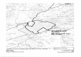 LAND LLYN BRAN BYLCHAU APPENDIX , Item 7. PDF 2 MB