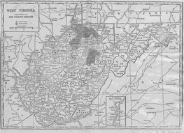 Hardesty's West Virginia Counties