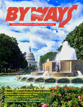 Byways Magazine