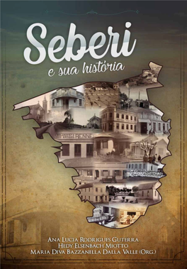 Livro: Seberi E Sua História