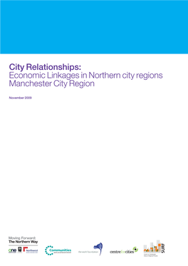 Manchester City Region