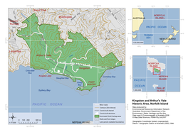 Australian Convict Sites