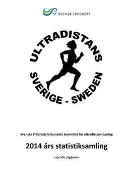 Kuls Statistiksamling 2014