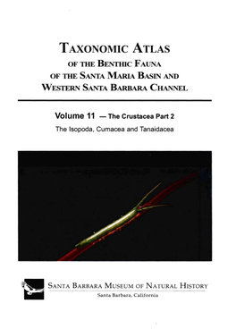 Taxonomic Atlas