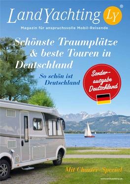 Schönste Traumplätze & Beste Touren in Deutschland So Schön Ist Deutschland