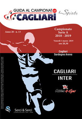 Cagliari Inter