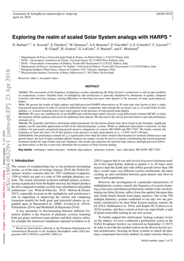 Arxiv:1804.08329V1