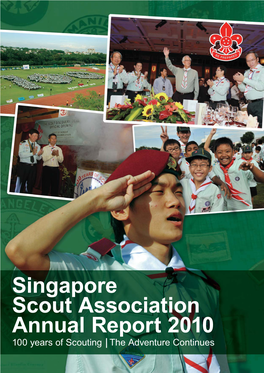 Annual Report 2010