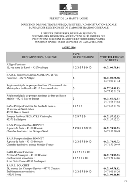 Bureau Des Ressources Humaines Et De La Logistique