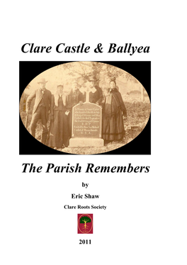 Clare Castle & Ballyea