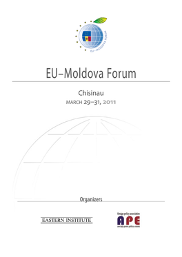 EU–Moldova Forum