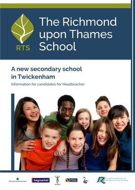 The Richmond Upon Thames School