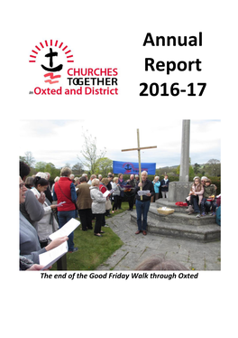 Annual Report 2016-17