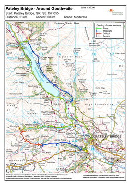 P-Bridge Around-Gouthwaite.Pdf