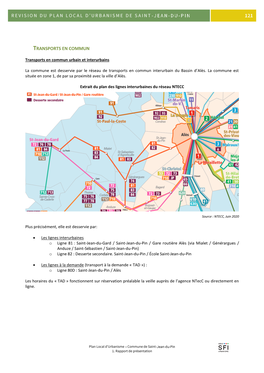 Transports En Commun