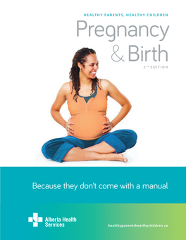 Pregnancy and Birth (PDF)