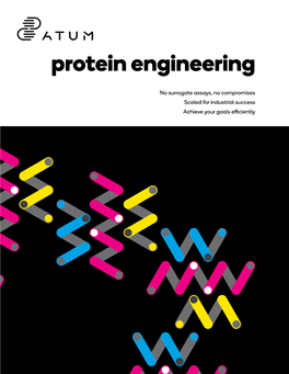 Protein Engineering