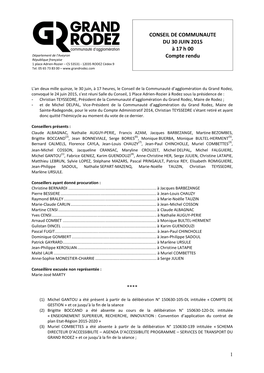 CR Conseil Du 30 06 2015 Pour Site Internet GR