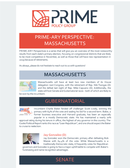 Prime-Ary Perspective: Massachusetts