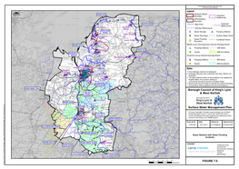 Sewer Network with Sewer Flooding